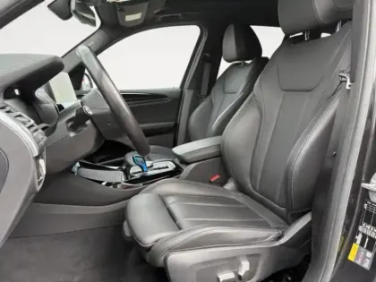 Photo 8 BMW X3 Gén. I (G08) Ph1 Inspiring 5