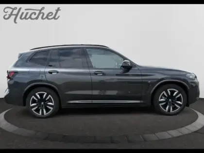 Photo 5 BMW X3 Gén. I (G08) Ph1 Inspiring 5