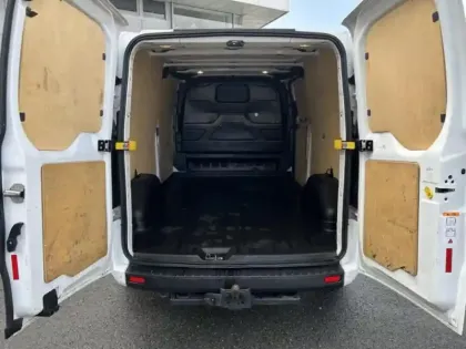 Photo 22 Ford Transit Custom  Fg 300 L2H1 2.0 EcoBlue 130 Trend Business 7cv