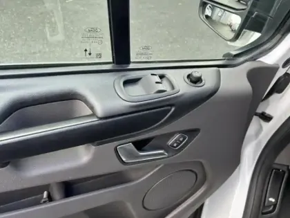 Photo 25 Ford Transit Custom  Fg 300 L2H1 2.0 EcoBlue 130 Trend Business 7cv