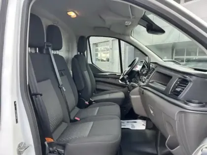 Photo 27 Ford Transit Custom  Fg 300 L2H1 2.0 EcoBlue 130 Trend Business 7cv