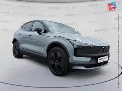 Photo 2 Volvo Ex30  Cross Country Twin Performance 428ch Ultra