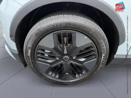 Photo 9 Volvo Ex30  Cross Country Twin Performance 428ch Ultra