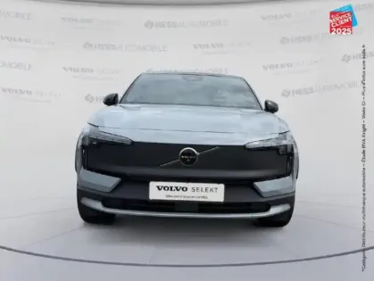 Photo 1 Volvo Ex30  Cross Country Twin Performance 428ch Ultra