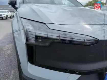 Photo 12 Volvo Ex30  Cross Country Twin Performance 428ch Ultra