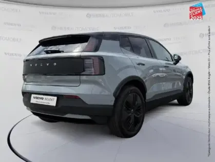 Photo 5 Volvo Ex30  Cross Country Twin Performance 428ch Ultra