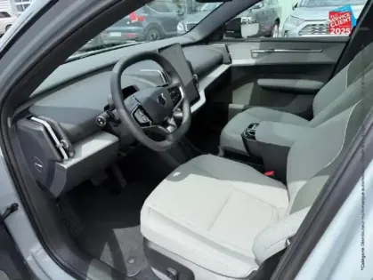 Photo 14 Volvo Ex30  Cross Country Twin Performance 428ch Ultra