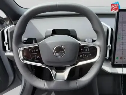 Photo 11 Volvo Ex30  Cross Country Twin Performance 428ch Ultra