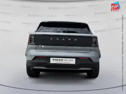 Photo 6 Volvo Ex30  Cross Country Twin Performance 428ch Ultra