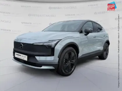 Photo Volvo Ex30