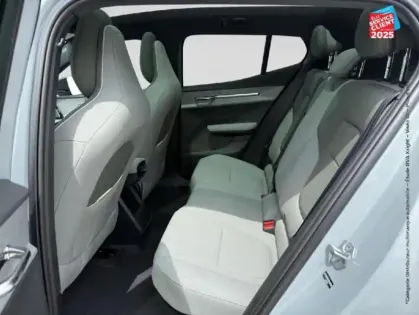 Photo 10 Volvo Ex30  Cross Country Twin Performance 428ch Ultra