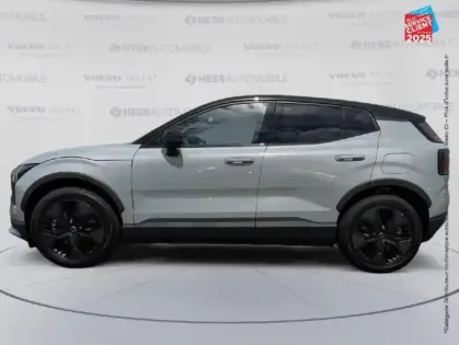 Photo 8 Volvo Ex30  Cross Country Twin Performance 428ch Ultra