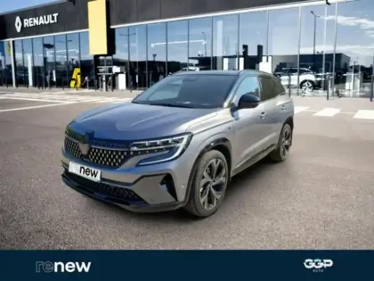 Photo Renault Austral