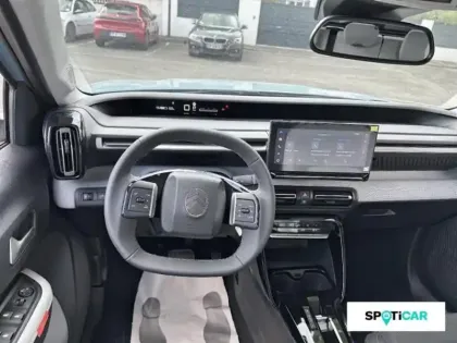 Photo 7 Citroën C3  Electrique 113ch MAX