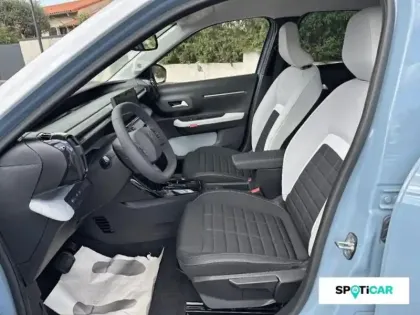 Photo 8 Citroën C3  Electrique 113ch MAX