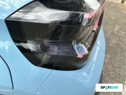 Photo 14 Citroën C3  Electrique 113ch MAX