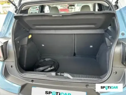 Photo 5 Citroën C3  Electrique 113ch MAX