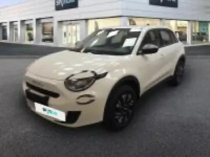 Photo Fiat 600