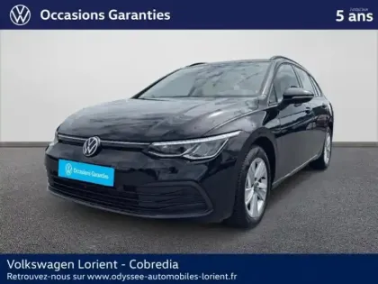 Photo Volkswagen Golf
