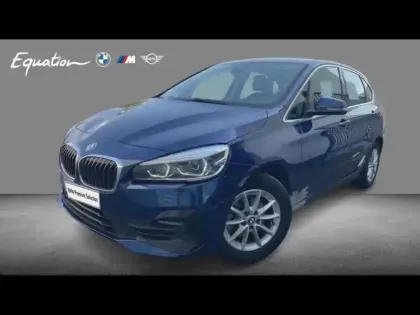 Photo Bmw Serie 2