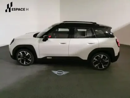 Photo 6 Mini Aceman  E 184ch Classic