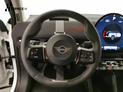 Photo 8 Mini Aceman  E 184ch Classic