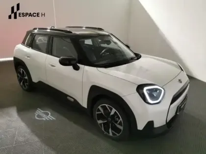 Photo 9 Mini Aceman  E 184ch Classic