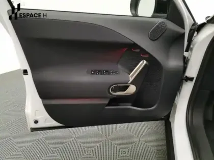 Photo 12 Mini Aceman  E 184ch Classic