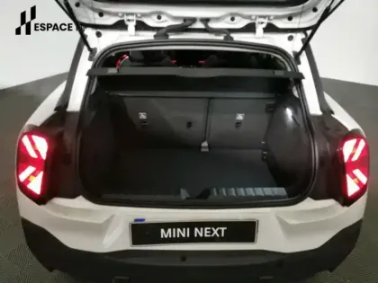 Photo 5 Mini Aceman  E 184ch Classic