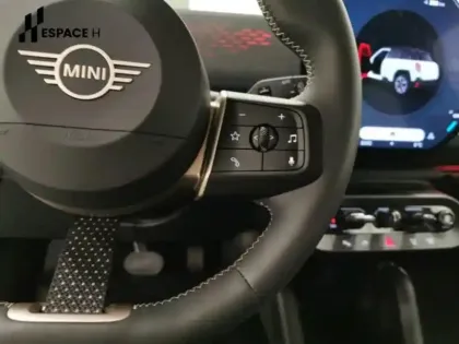 Photo 14 Mini Aceman  E 184ch Classic