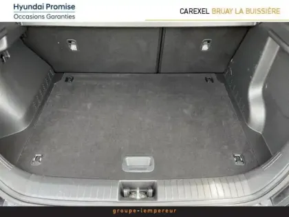 Photo 5 Hyundai Kona  1.6 GDi 141ch Hybrid Creative DCT-6