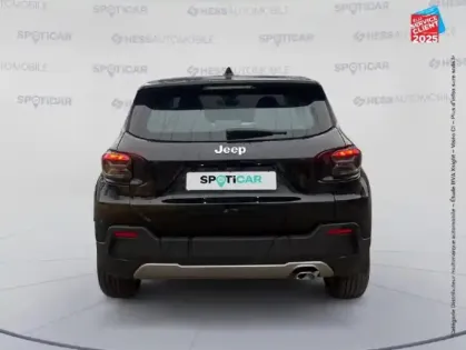 Photo 21 Jeep Avenger  1.2 Turbo T3 100ch MHEV Altitude BVR6 eHybrid GPS Camera Carplay