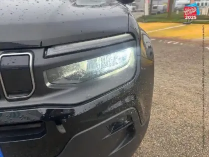 Photo 12 Jeep Avenger  1.2 Turbo T3 100ch MHEV Altitude BVR6 eHybrid GPS Camera Carplay