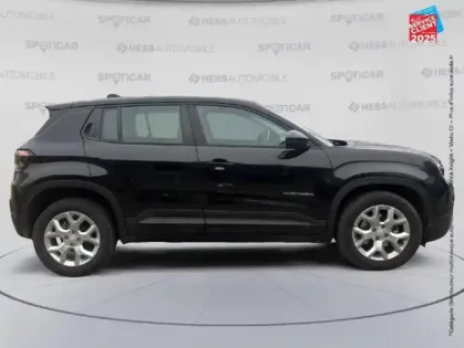 Photo 18 Jeep Avenger  1.2 Turbo T3 100ch MHEV Altitude BVR6 eHybrid GPS Camera Carplay