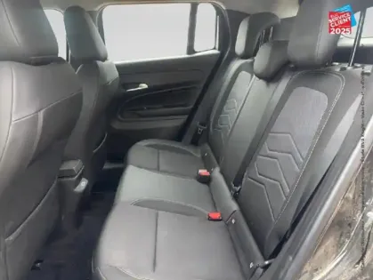 Photo 25 Jeep Avenger  1.2 Turbo T3 100ch MHEV Altitude BVR6 eHybrid GPS Camera Carplay