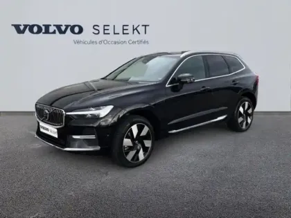 Photo Volvo Xc60