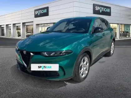 Photo Alfa Romeo Tonale