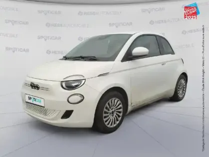 Photo Fiat 500