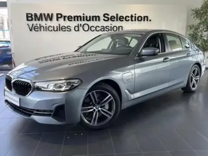 Photo Bmw Serie 5