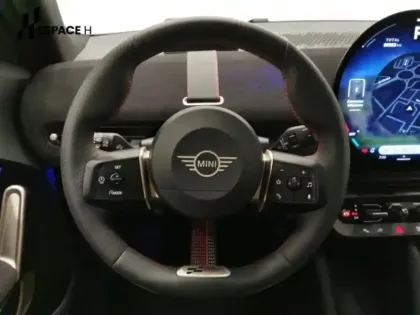 Photo 9 Mini Aceman  E 184ch JCW