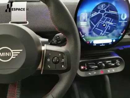 Photo 12 Mini Aceman  E 184ch JCW