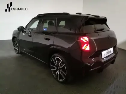 Photo 1 Mini Aceman  E 184ch JCW