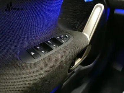 Photo 10 Mini Aceman  E 184ch JCW