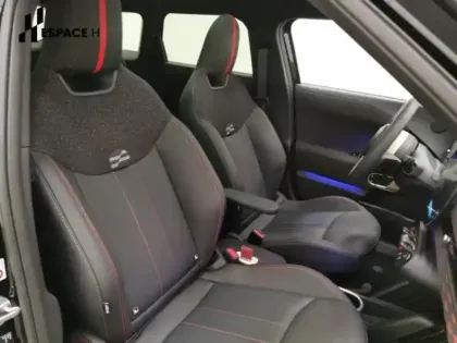 Photo 2 Mini Aceman  E 184ch JCW