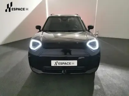 Photo 4 Mini Aceman  E 184ch JCW