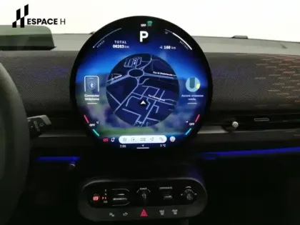 Photo 8 Mini Aceman  E 184ch JCW