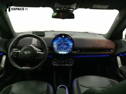 Photo 7 Mini Aceman  E 184ch JCW