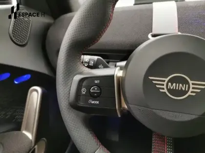 Photo 11 Mini Aceman  E 184ch JCW