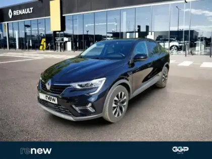 Photo Renault Arkana