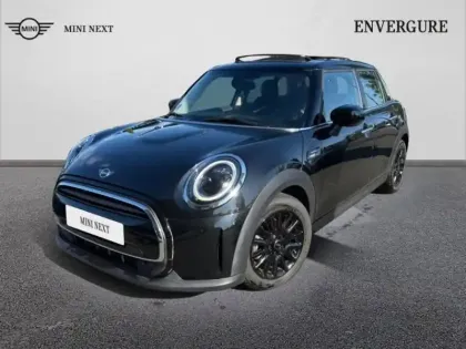 Photo Mini Mini
